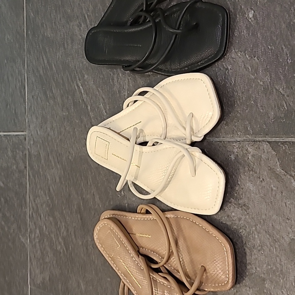 Dolce Vita sandals